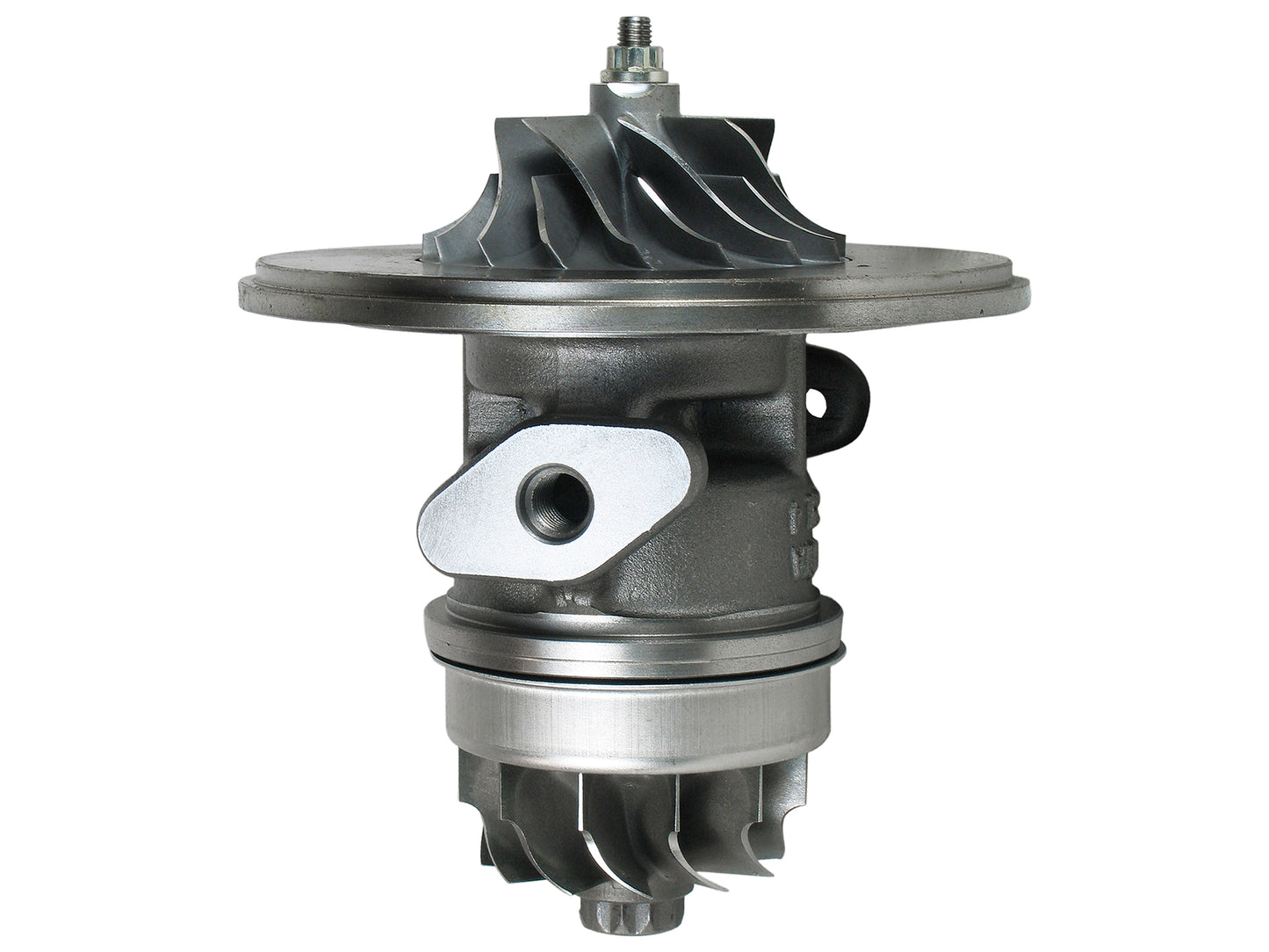 New HX35 Turbo CHRA Cartridge for Cummins 6BTA 5.9L Industrial Engine 4027883