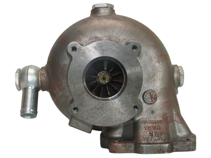 NEW Holset HX35M Turbo Marine Cummins 6BTM 6BTM-260 5.9L Diesel 3538453 3538452