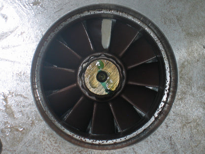 NEW Holset HX35M Turbo Marine Cummins 6BTM 6BTM-260 5.9L Diesel 3538453 3538452