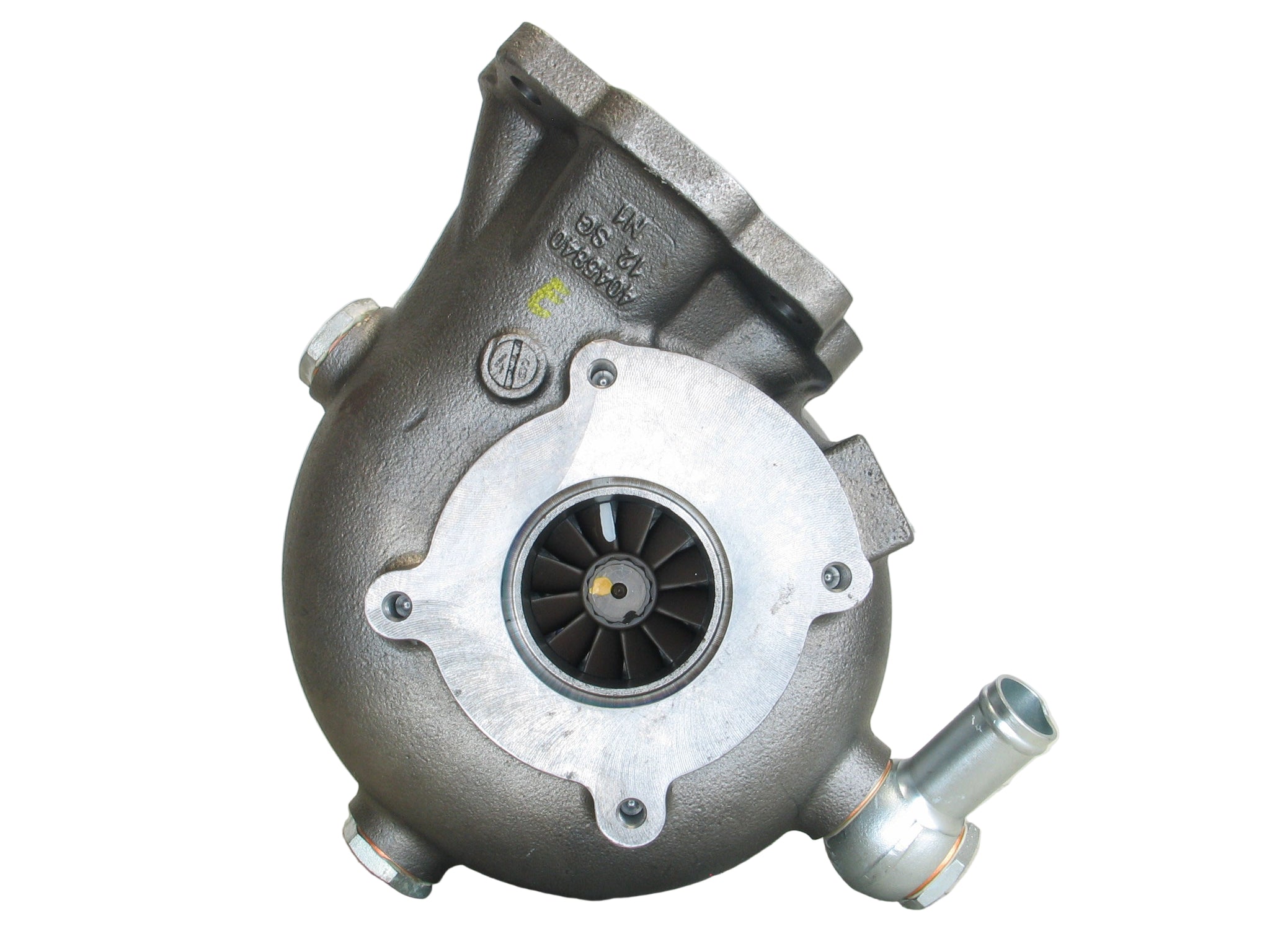 とんとん NEW Holset HX35M Turbo Cummins 3538453 3538452