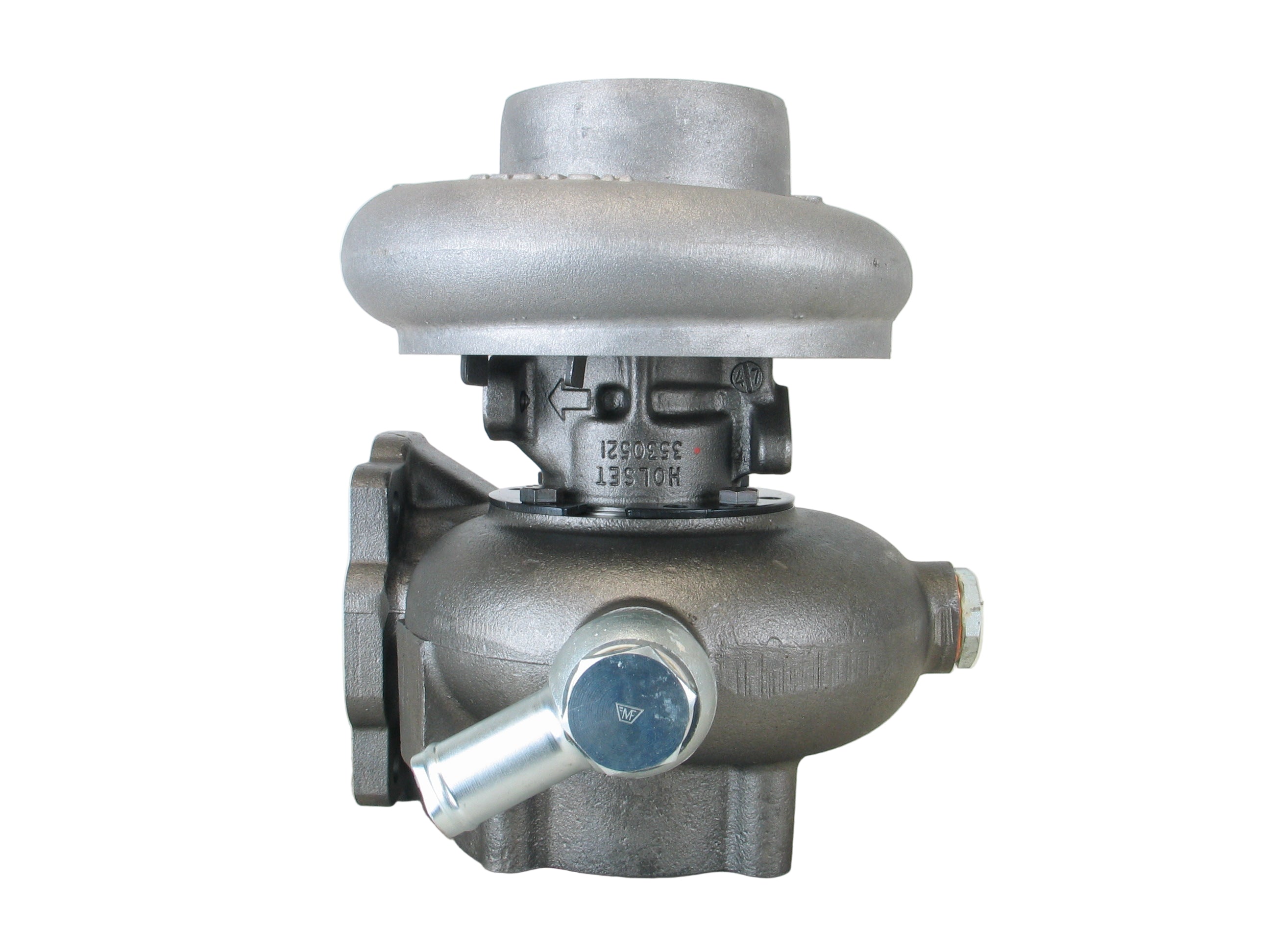 NEW Holset HX35M Turbo Cummins 3538453 3538452 – TurboTurbos