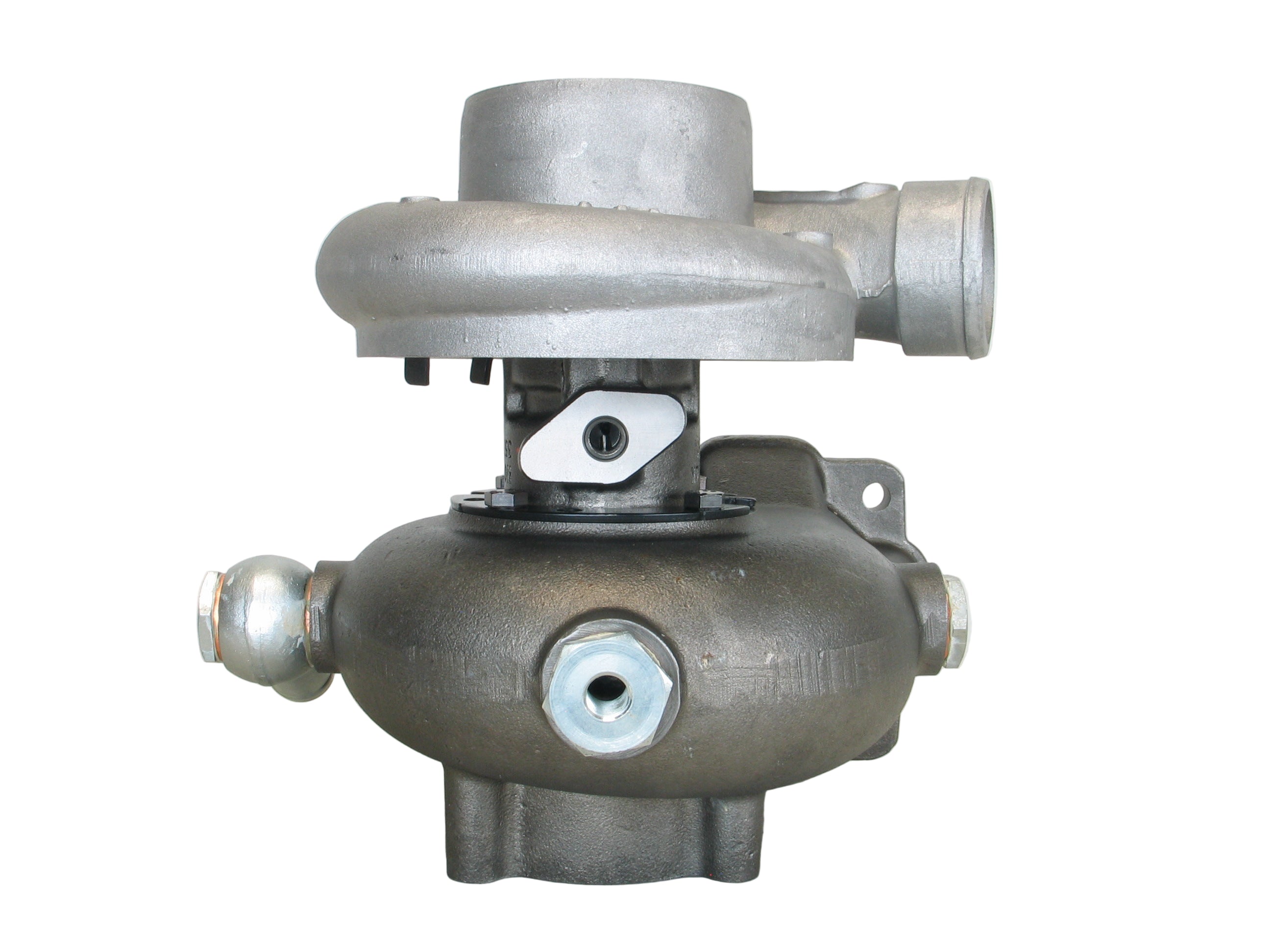 NEW Holset HX35M Turbo Cummins 3538453 3538452 – TurboTurbos