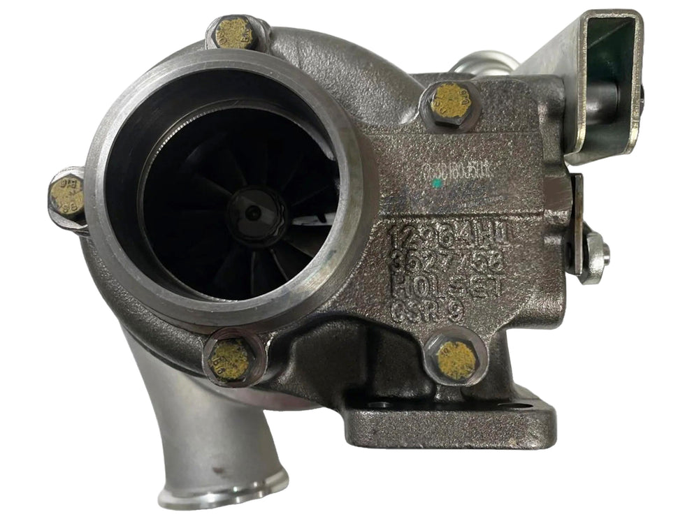NEW OEM Holset HX35W Turbo Freightliner Cummins 4033671 3538883 ...