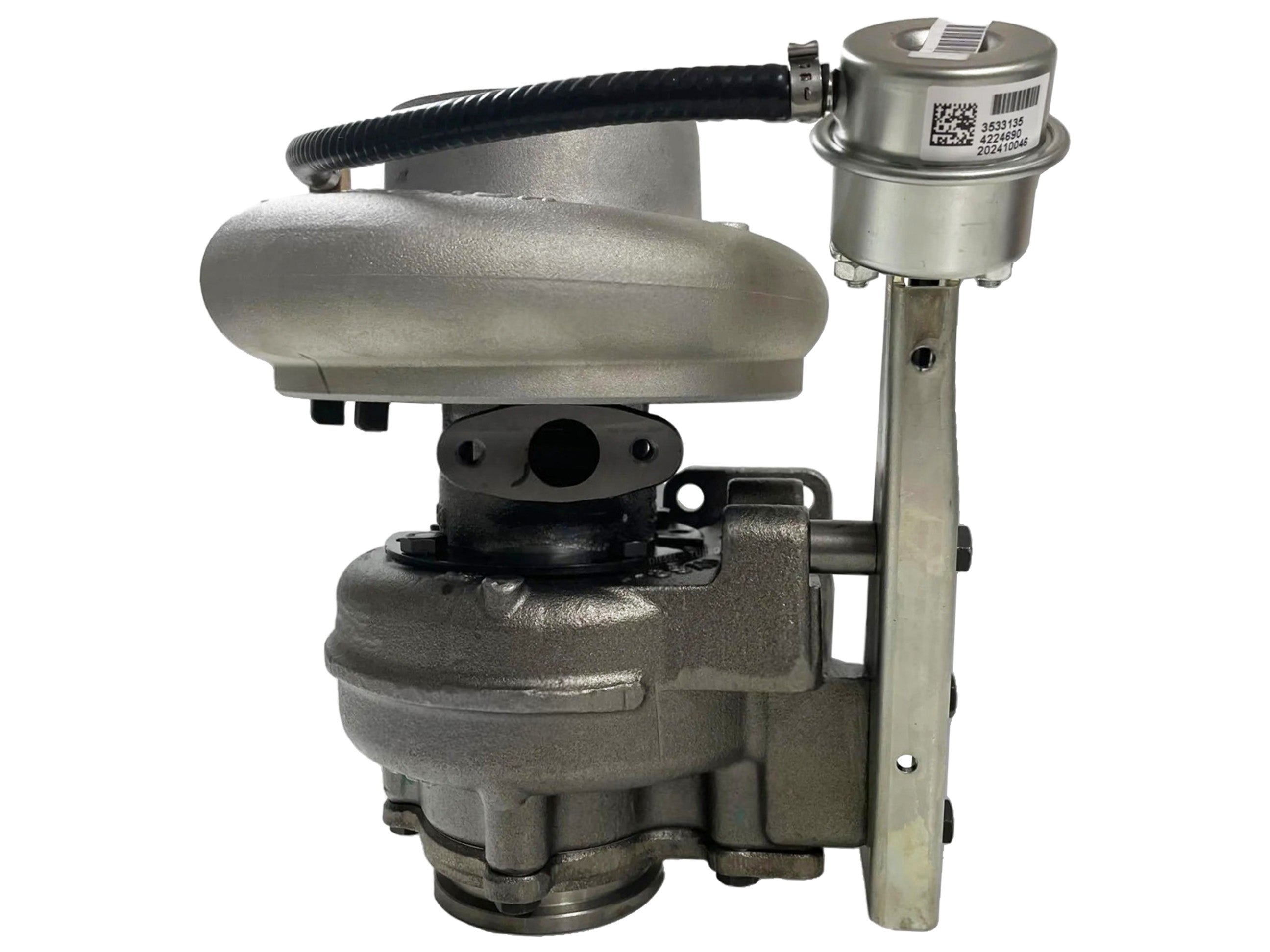 NEW OEM Holset HX35W Turbo Freightliner Cummins 4033671 3538883