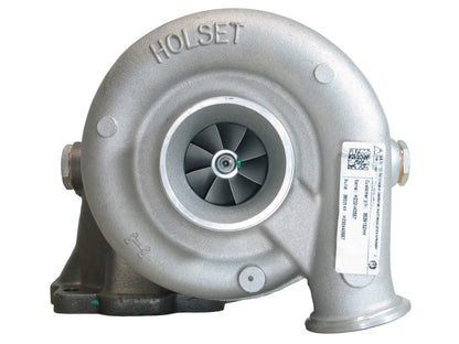NEW OEM Holset HX35 Turbo Marine Cummins 4BTA 3.9L Diesel Engine 3539152 3539151