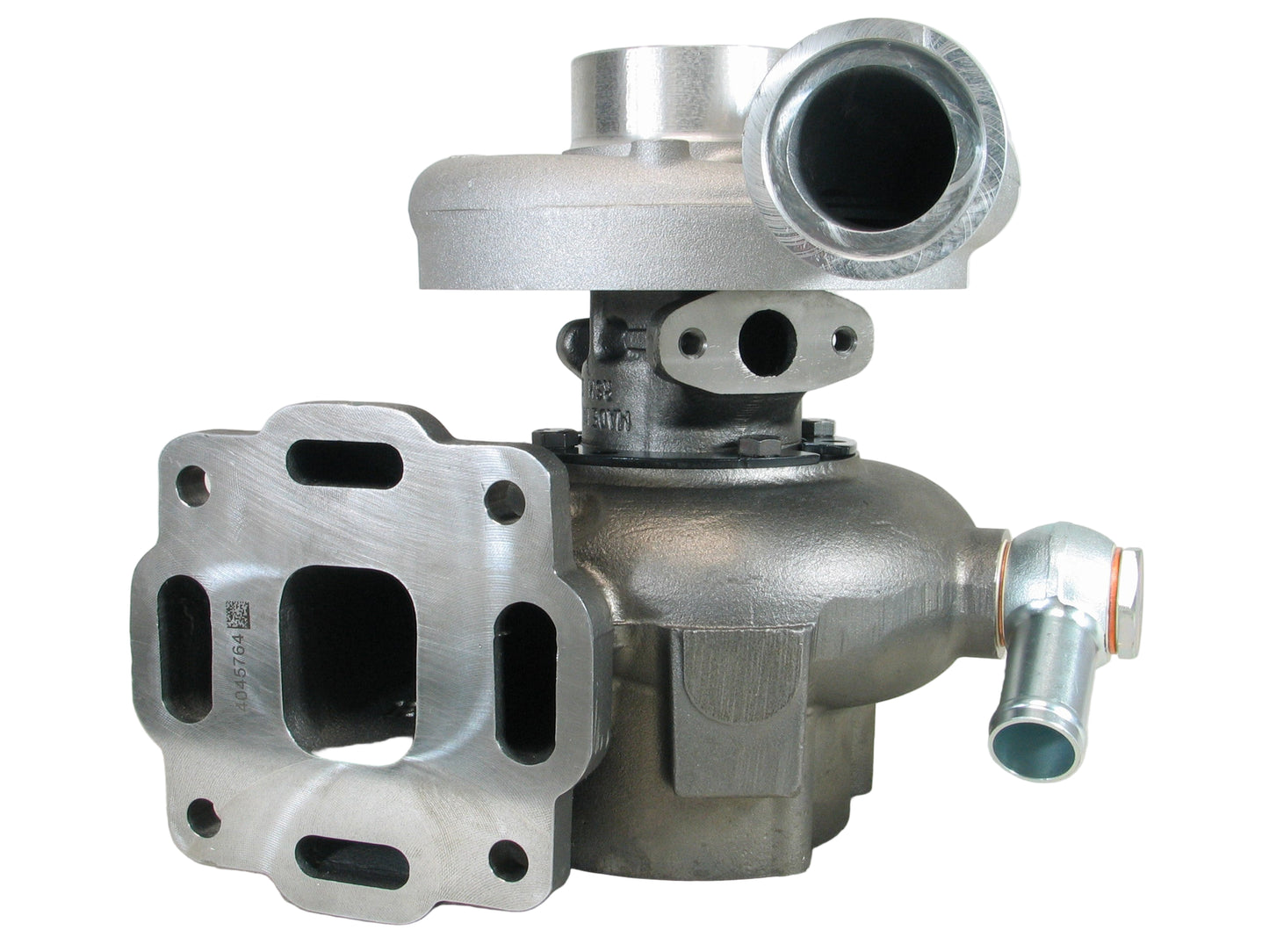 NEW OEM Holset HX35 Turbo Marine Cummins 4BTA 3.9L Diesel Engine 3539152 3539151