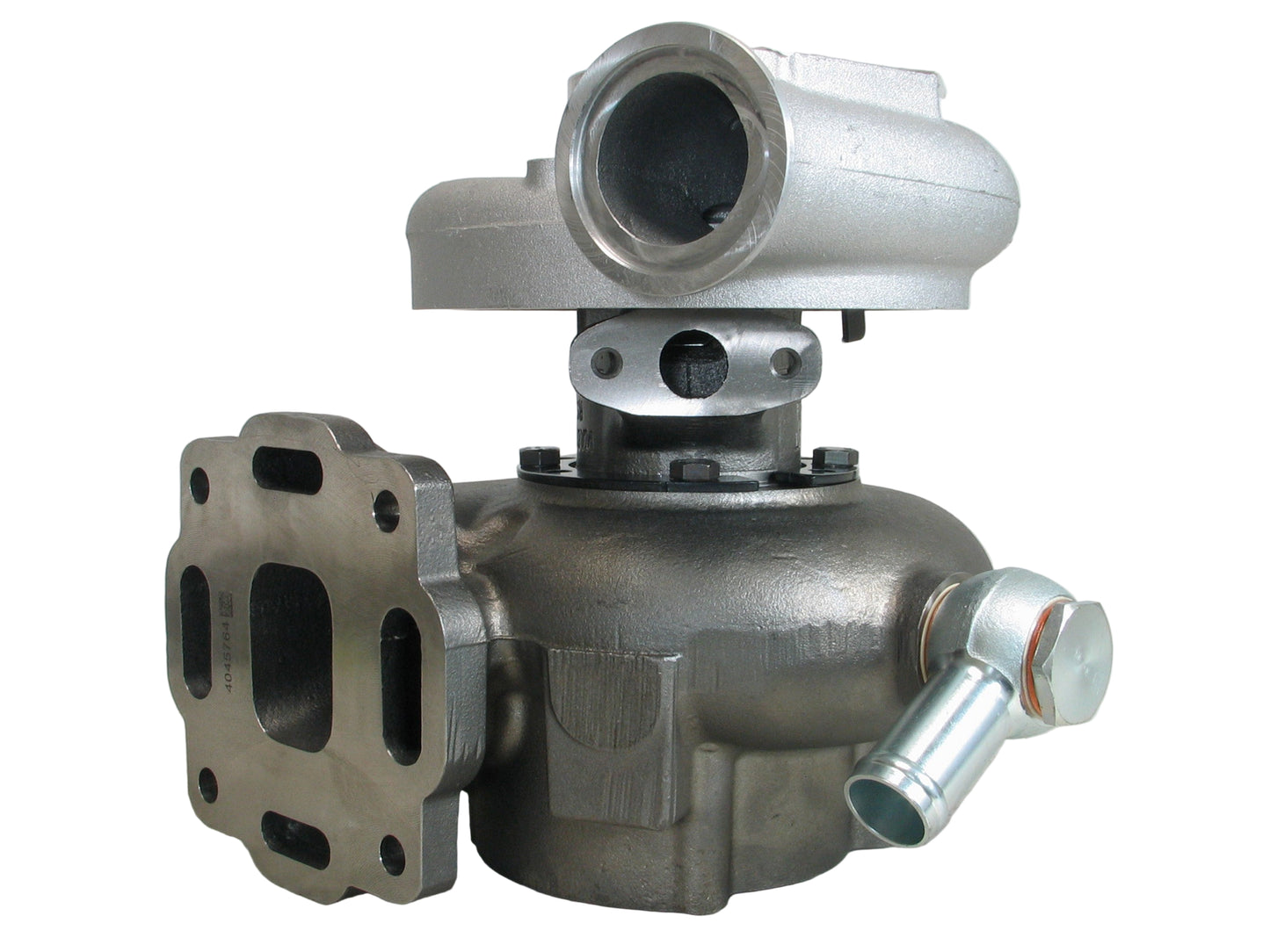 NEW OEM Holset HX35 Turbo Marine Cummins 4BTA 3.9L Diesel Engine 3539152 3539151