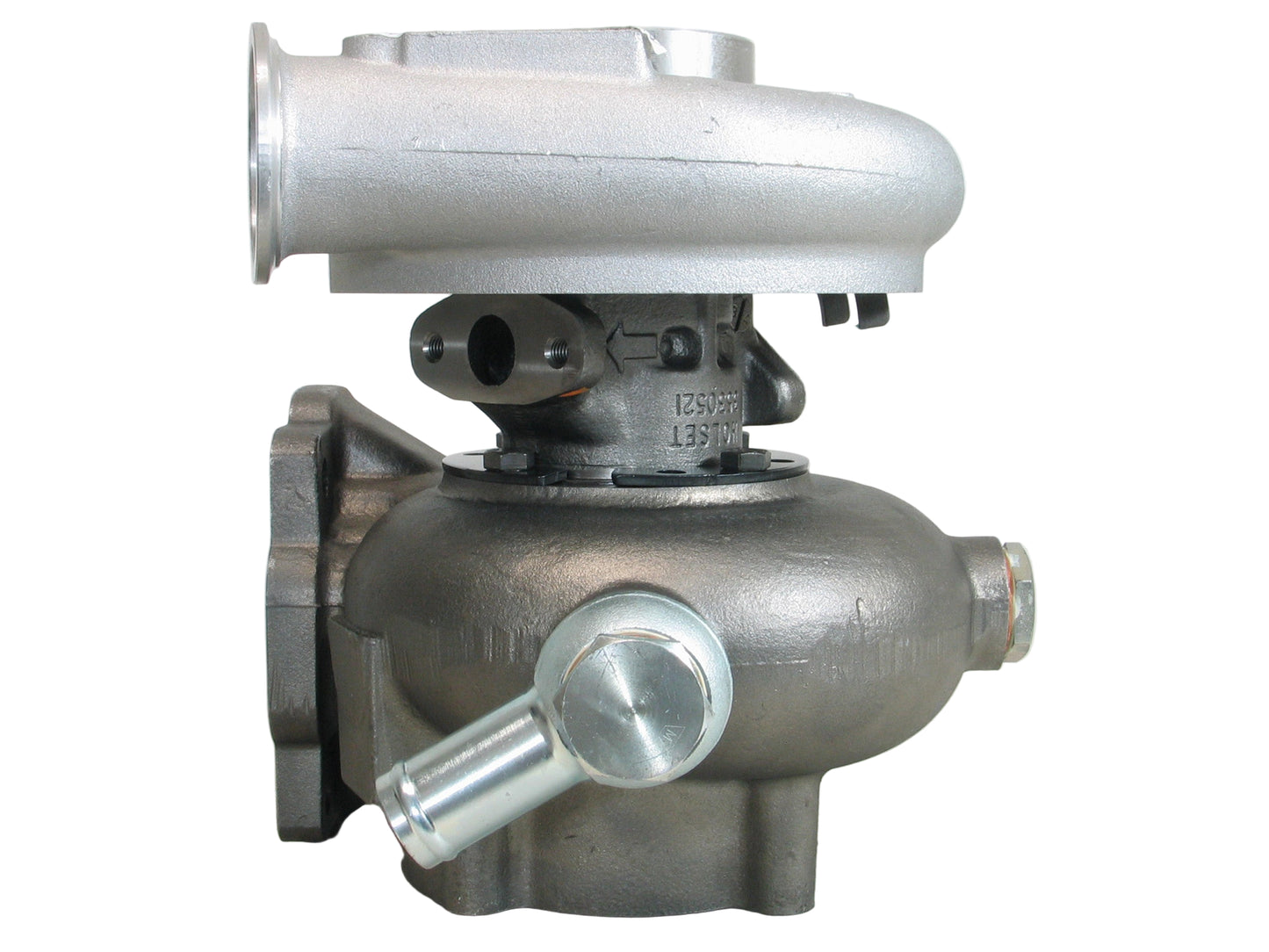 NEW OEM Holset HX35 Turbo Marine Cummins 4BTA 3.9L Diesel Engine 3539152 3539151