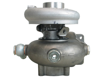 NEW OEM Holset HX35 Turbo Marine Cummins 4BTA 3.9L Diesel Engine 3539152 3539151