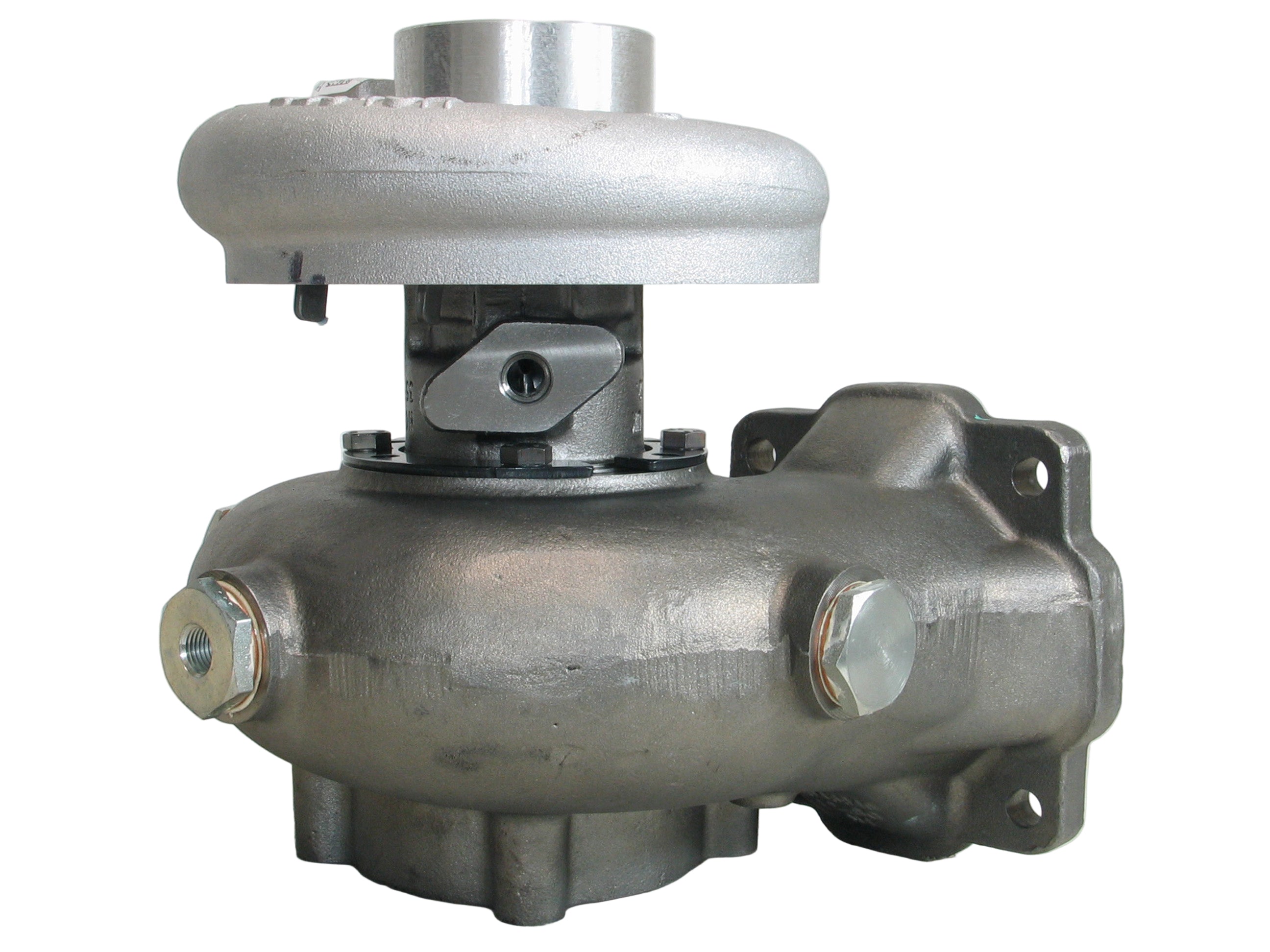 とんとん NEW OEM Holset HX35 Turbo Cummins 3539152 3539151 – TurboTurbos