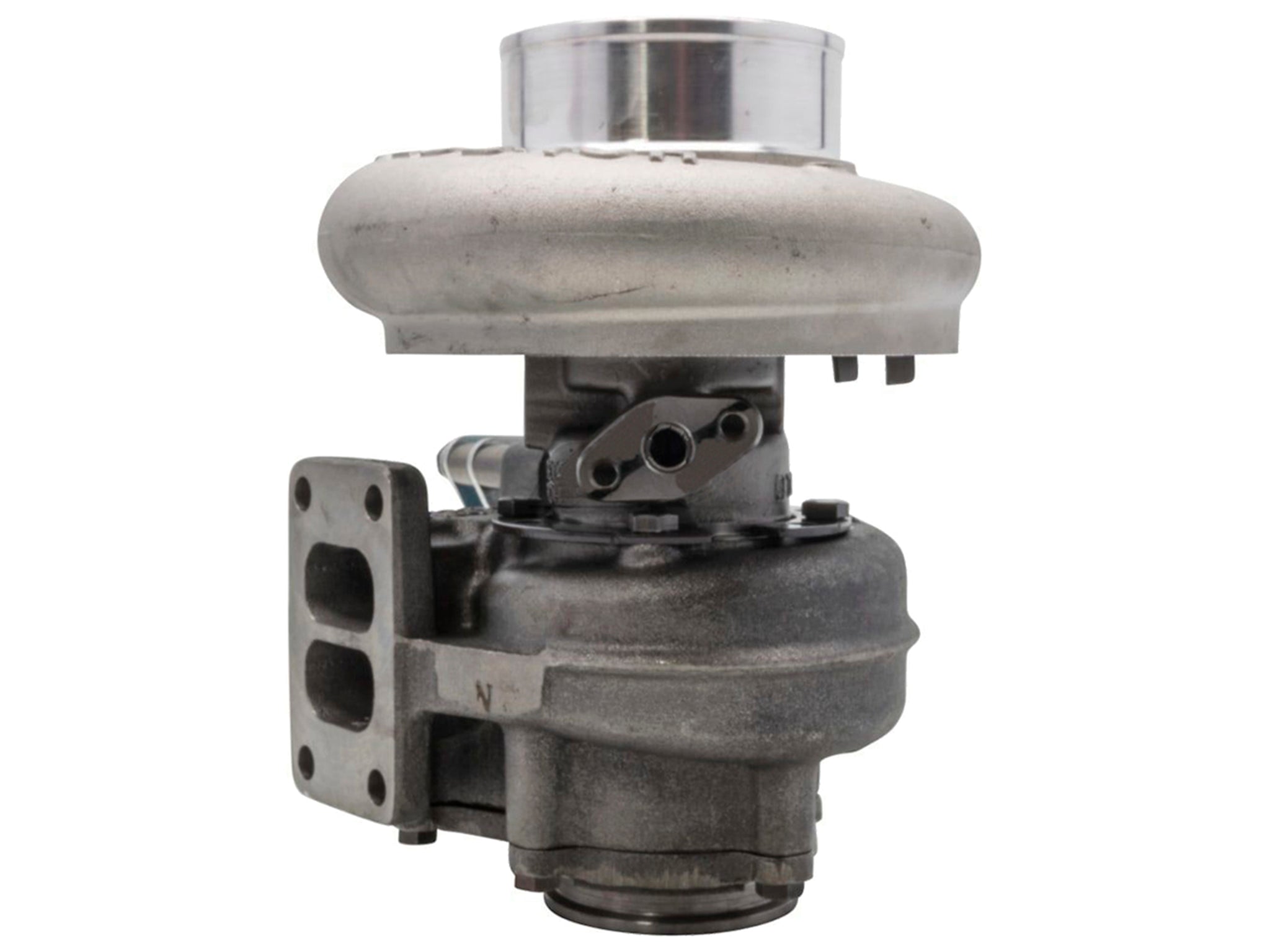 NEW Holset HX35W Turbo Dodge Cummins 3539374 3539373