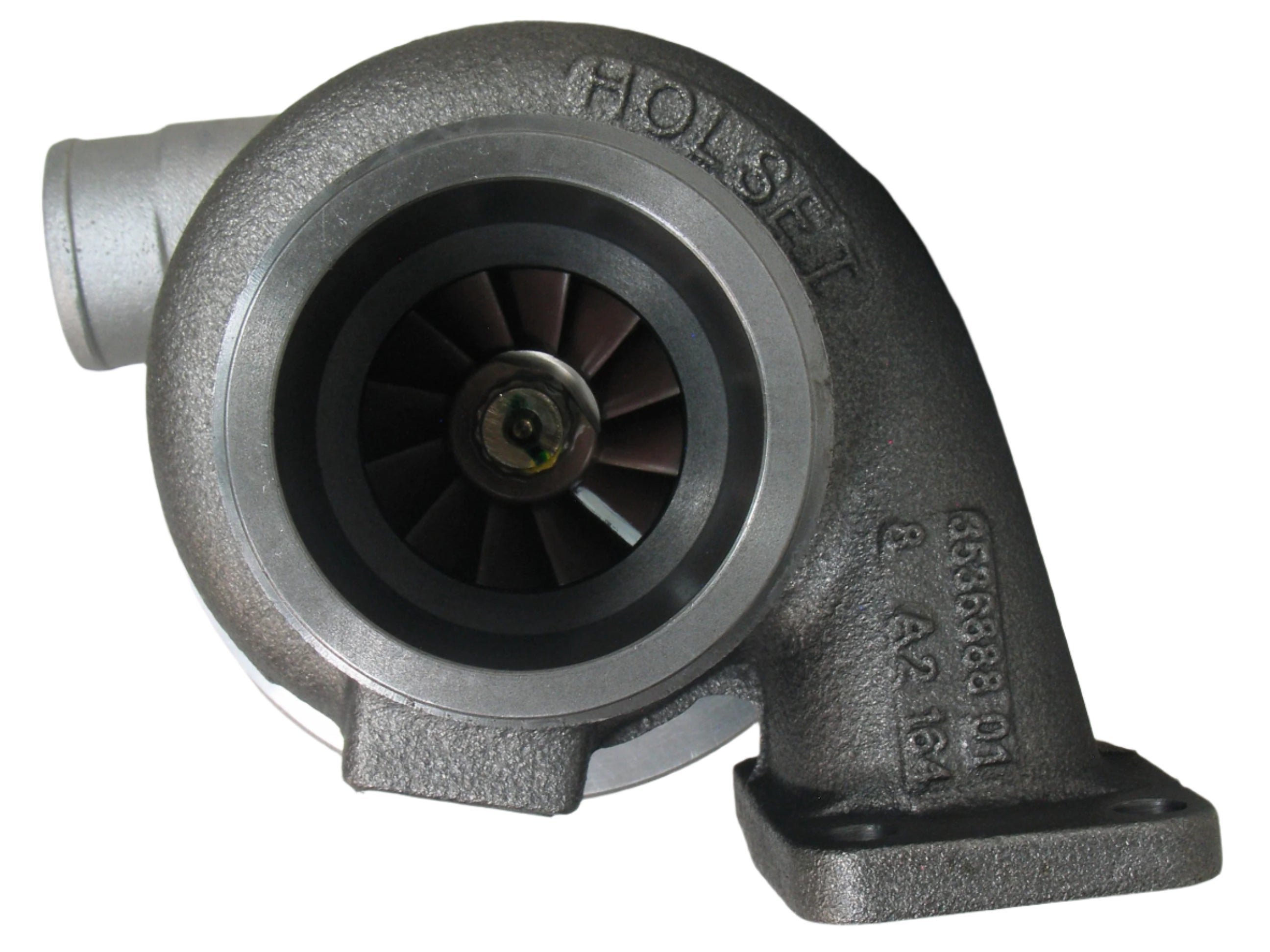 NEW Holset HX30 Turbo Komatsu 3539846 – TurboTurbos