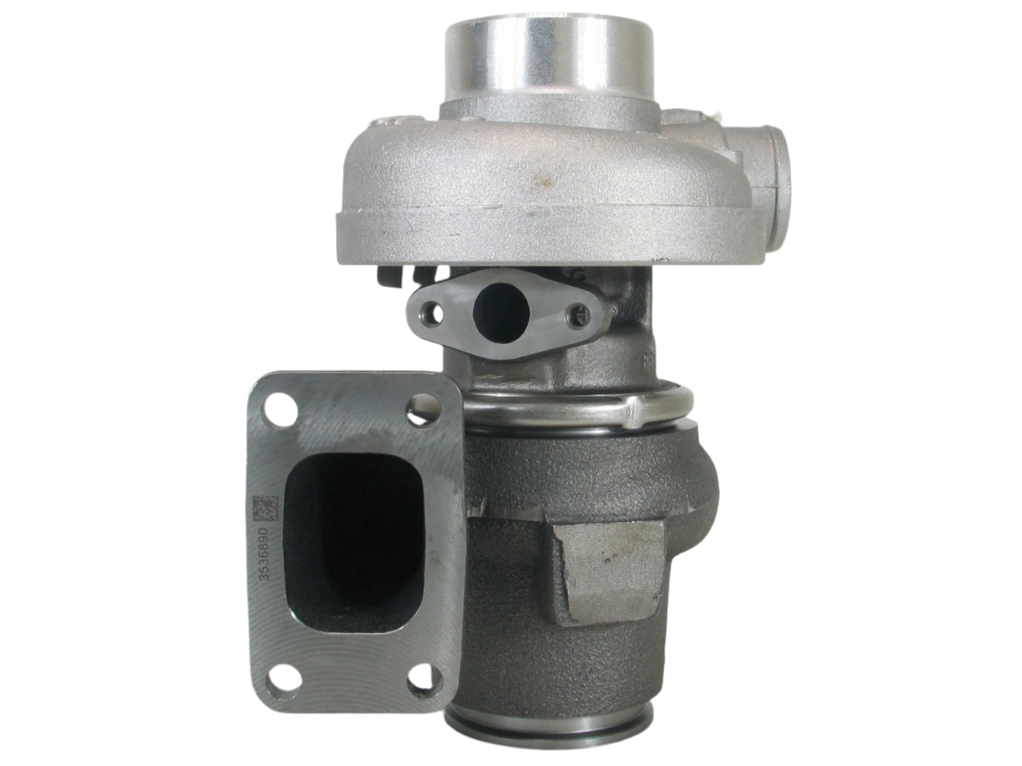 NUEVO turbocompresor Holset HX30 3539846