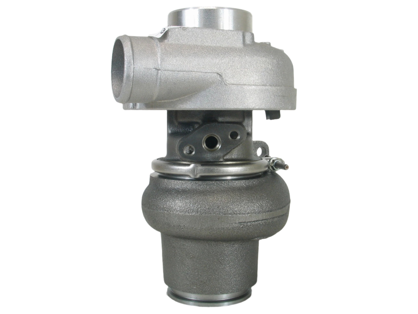 NUEVO turbocompresor Holset HX30 3539846