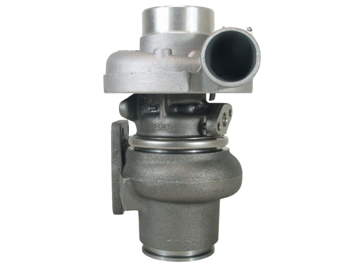 NUEVO turbocompresor Holset HX30 3539846