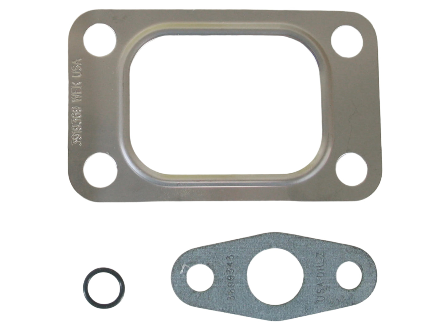 NUEVO turbocompresor Holset HX30 3539846