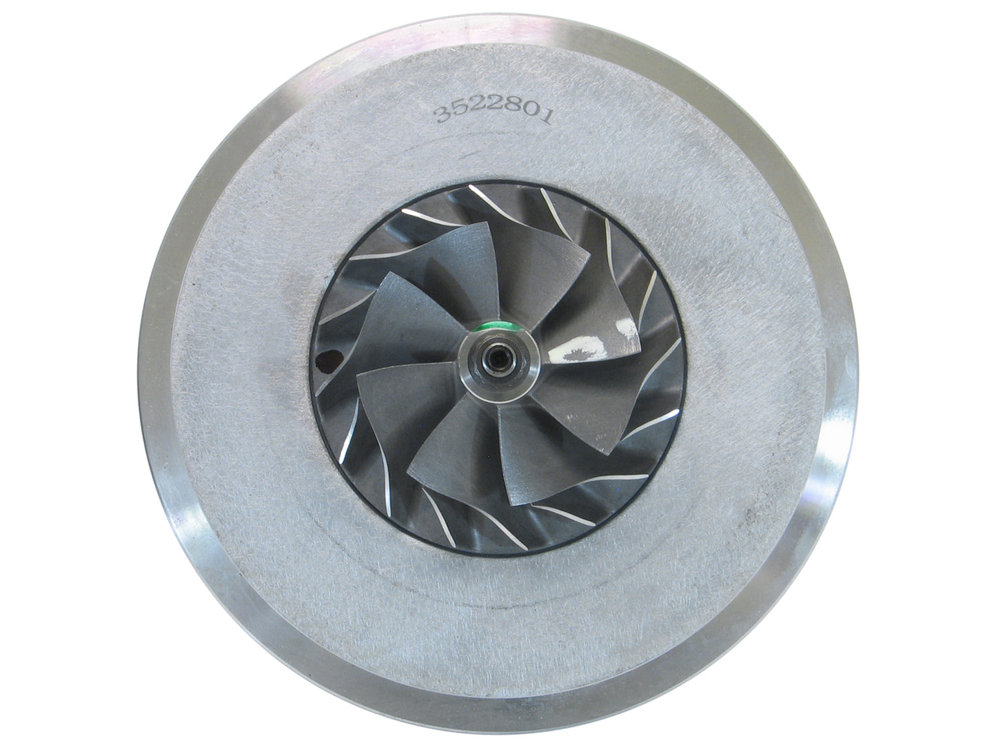 NEW Holset H1E Turbo CHRA Marine Cummins 6BT 6BTA 6BTAM 6C 5.9L Diesel 3545744