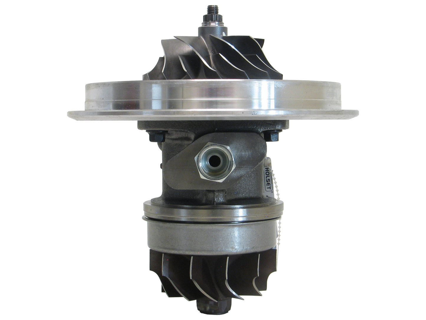 NEW Holset H1E Turbo CHRA Marine Cummins 6BT 6BTA 6BTAM 6C 5.9L Diesel 3545744