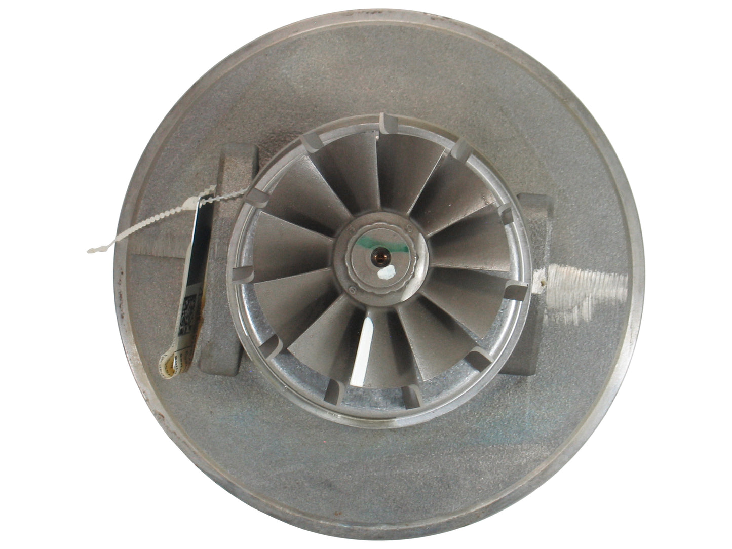 NEW OEM Holset H2D Turbo CHRA Marine CV8 Cummins 6C 6BTA B Series 8.3L 3545751