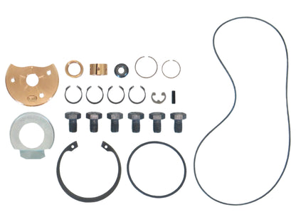 NEW Holset HX35 HX40 Turbo Repair Kit MAN Volvo Truck Cummins QSB 6BT 3575169