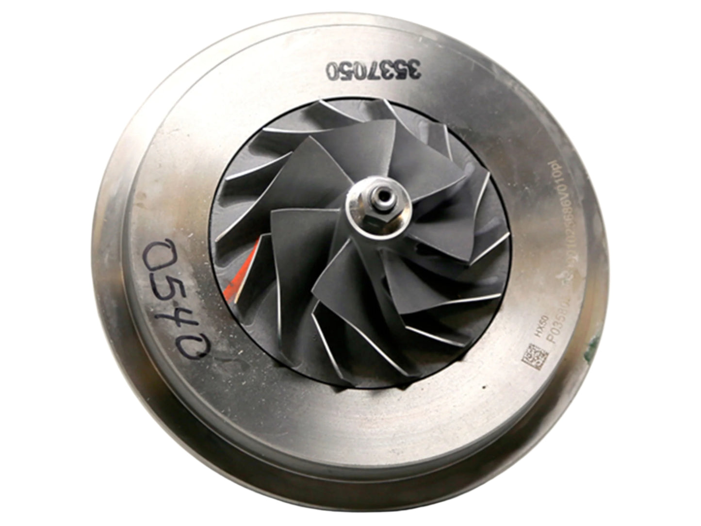 NEW OEM Holset HX50 Turbo CHRA BOMAG Truck Industrial Cummins M11 Diesel 3580540