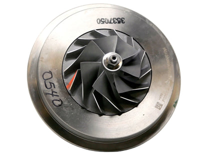 NEW OEM Holset HX50 Turbo CHRA BOMAG Truck Industrial Cummins M11 Diesel 3580540