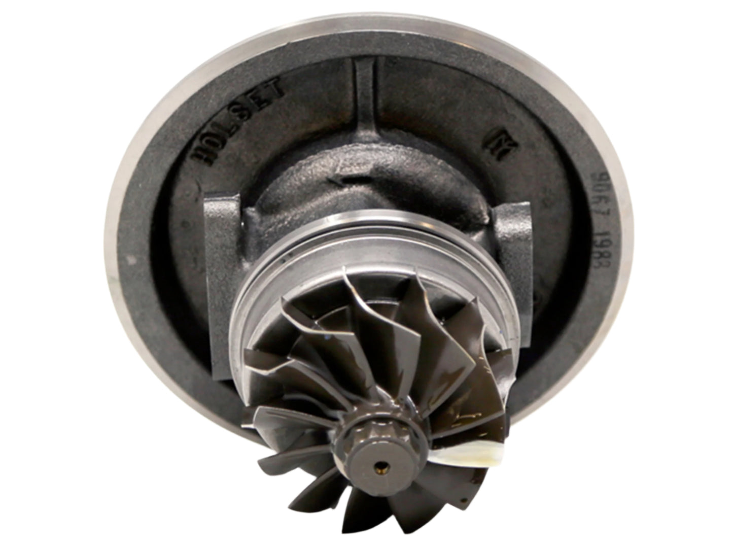 NEW OEM Holset HX50 Turbo CHRA BOMAG Truck Industrial Cummins M11 Diesel 3580540