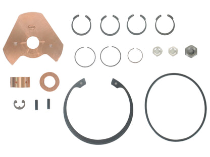 NEW Holset HX55 Turbo Repair Kit Volvo Truck D12 Cummins ISME M11 QSC 3580762