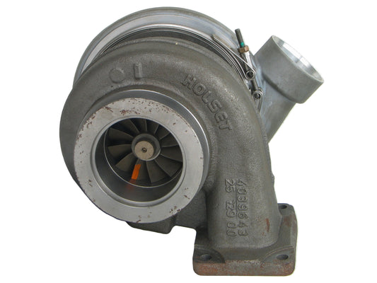 NEW OEM Holset HX55 Turbo Volvo Truck FH12 FL12 FM12 D12C 11.95L Diesel 3591077