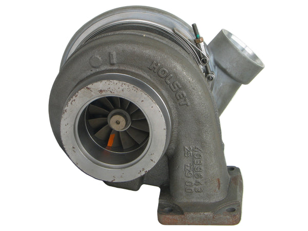 NEW OEM Holset HX55 Turbo Volvo Truck FH12 FL12 FM12 D12C 11.95L Diesel 3591077