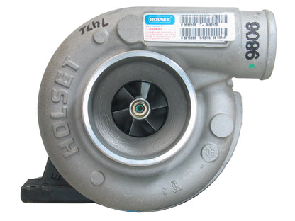 NEW OEM Holset HX30 Turbo Industrial Cummins 4BTA Diesel Engine 3592110 3592109