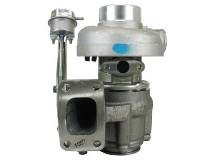 NEW Holset HX30W Turbo Case IH Excavator 4391TA Industrial Cummins 4BTA 3592121