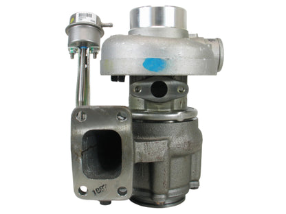 NEW Holset HX30W Turbo Case IH Excavator 4391TA Industrial Cummins 4BTA 3592121