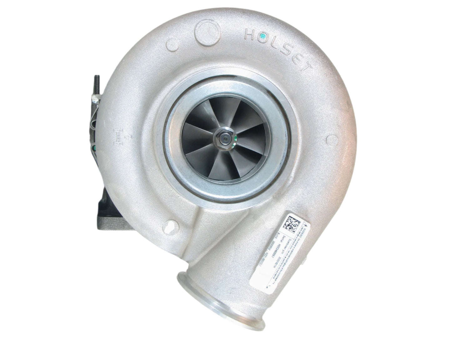 NEW Holset HX60 Turbo Marine Cummins QSM11 QSM11-M Diesel Engine 3592401 3592369