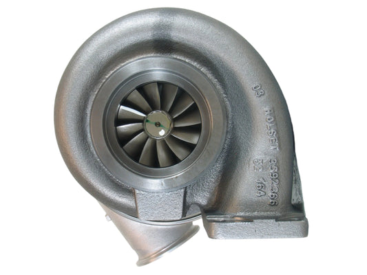 NEW Holset HX60 Turbo Marine Cummins QSM11 QSM11-M Diesel Engine 3592401 3592369