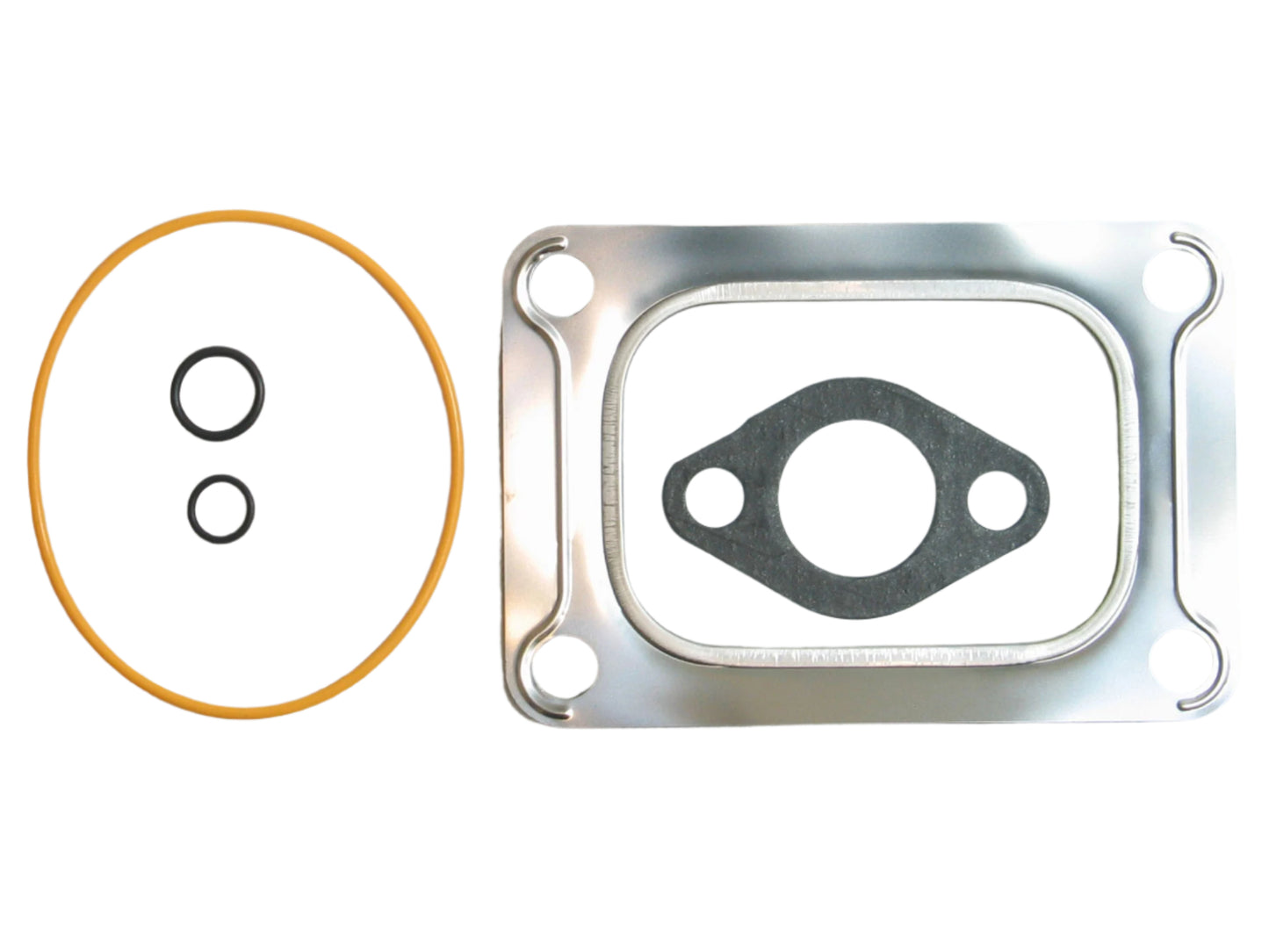 NEW Holset HX60 Turbo Marine Cummins QSM11 QSM11-M Diesel Engine 3592401 3592369