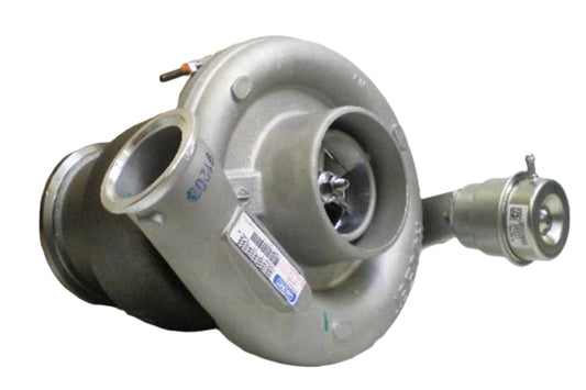 NEW Holset HX55W Turbo Bus Industrial Cummins ISM ISME 380 30 4033817 3592778