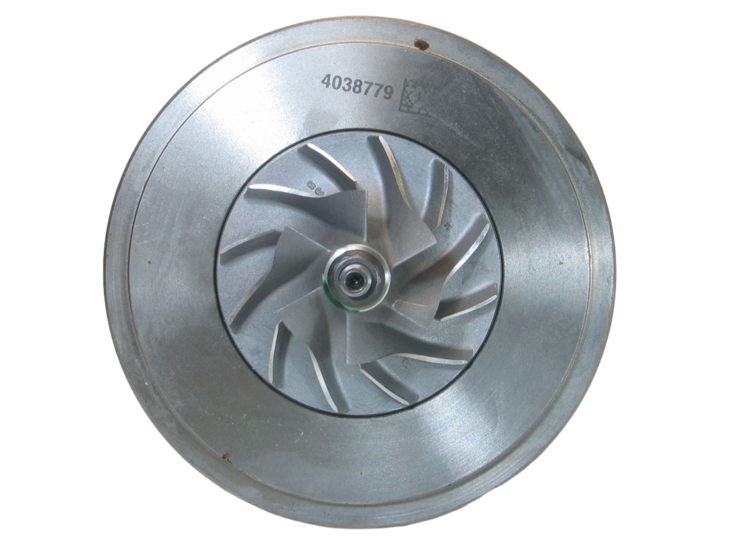 NEW OEM Holset HX30 CHRA Truck Komatsu Excavator 3.9L Cummins 4BT 4BTAA 3593410