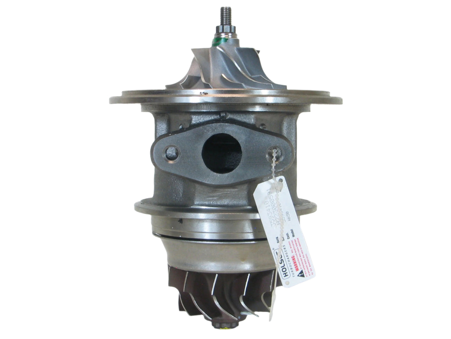 NEW OEM Holset HX30 CHRA Truck Komatsu Excavator 3.9L Cummins 4BT 4BTAA 3593410