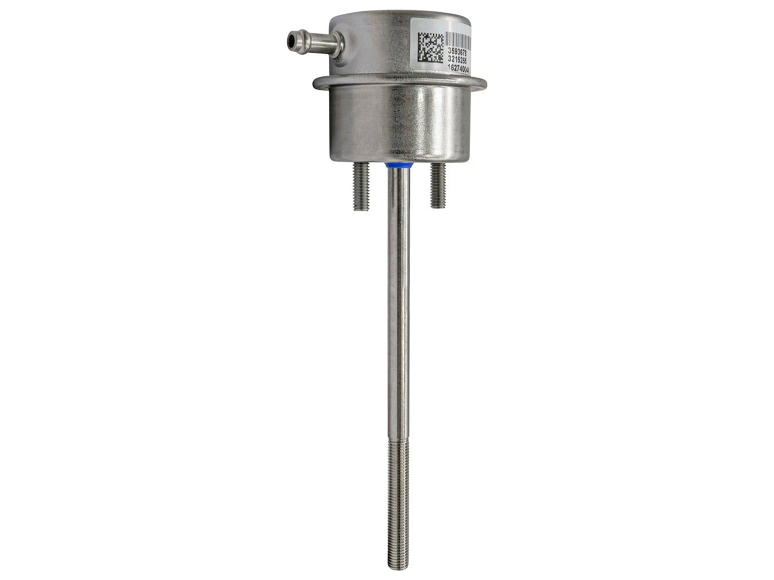 NEW Holset HX40W Turbo Actuator Cummins 3593678 – TurboTurbos