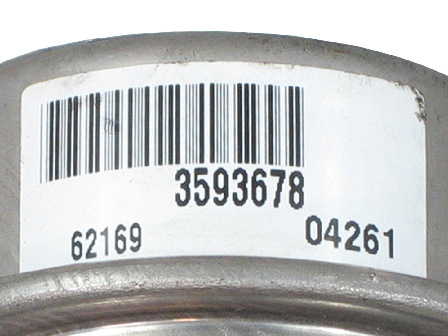 NEW Holset HX40W Turbo Actuator Industrial Cummins 6C 6CT 6CTAA 8.3CTAA 3593678