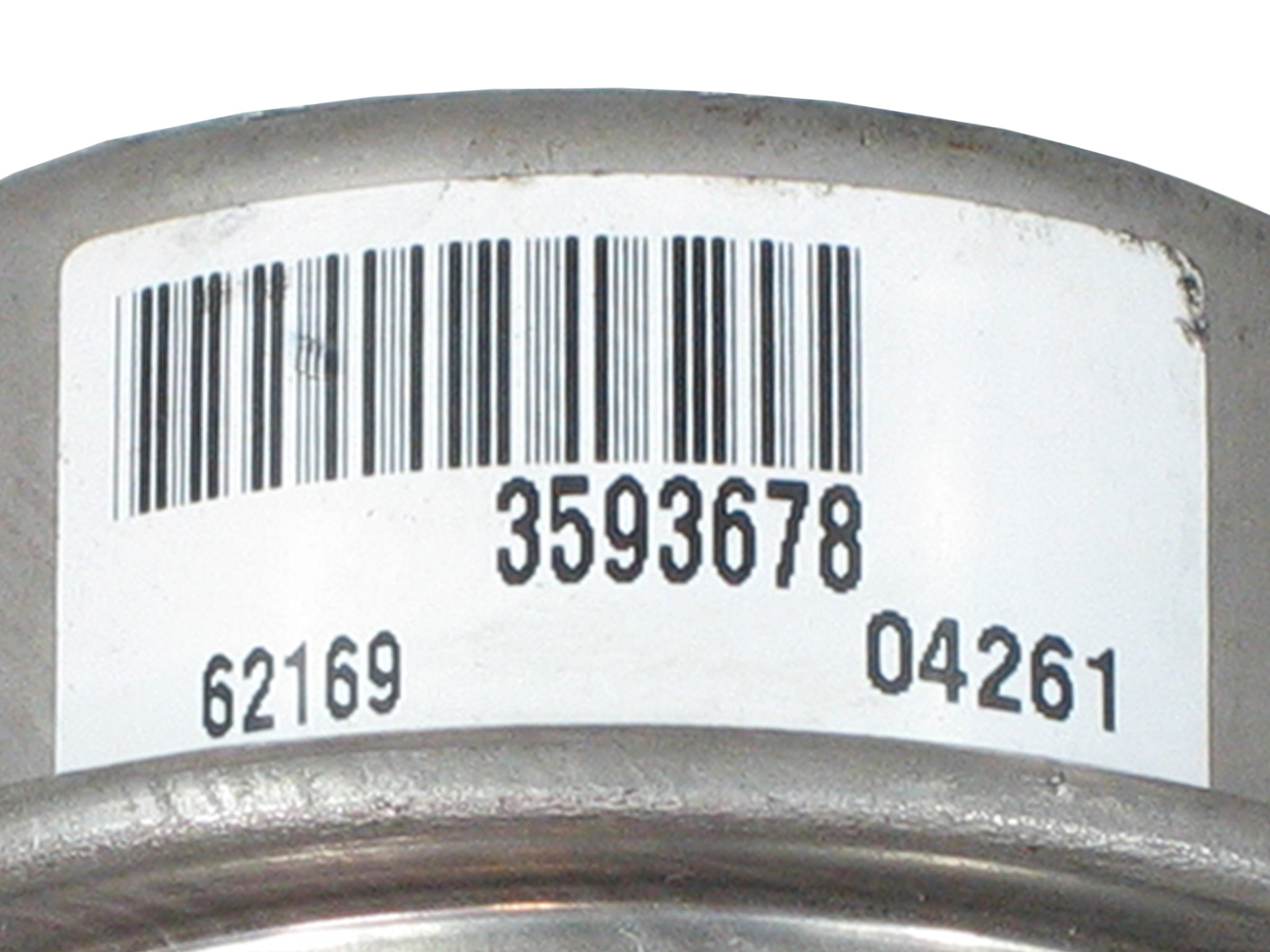 NEW Holset HX40W Turbo Actuator Cummins 3593678