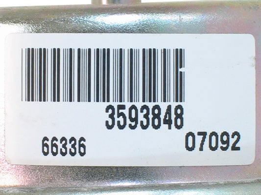 NEW OEM Holset HX60W Turbo Actuator Industrial Cummins QSX QSX15 15.0L 3593848