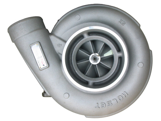 NEW OEM Holset HC5A Turbo Industrial Cummins KTA19 KTA38 Diesel 2801697 3594027