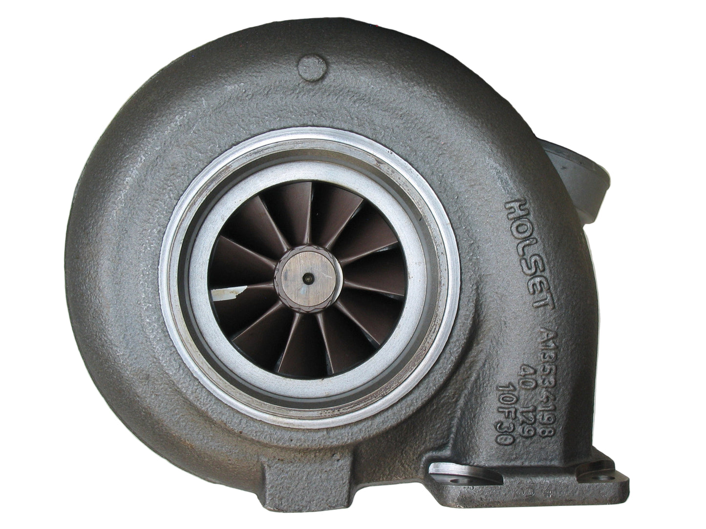 NEW OEM Holset HC5A Turbo Industrial Cummins KTA19 KTA38 Diesel 2801697 3594027