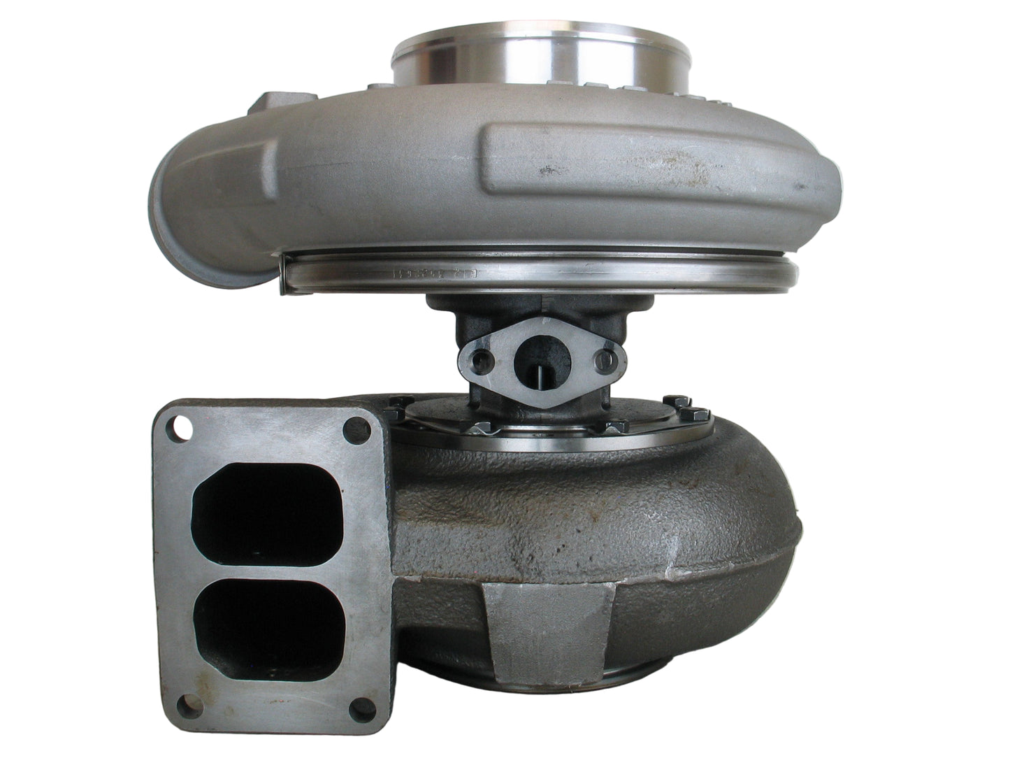 NEW OEM Holset HC5A Turbo Industrial Cummins KTA19 KTA38 Diesel 2801697 3594027