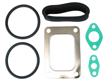 NEW OEM Holset HC5A Turbo Industrial Cummins KTA19 KTA38 Diesel 2801697 3594027