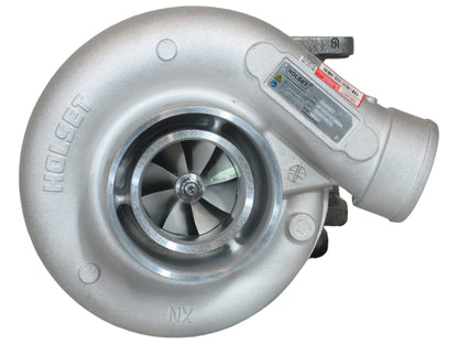 NEW Holset HX40 Turbo CIL Genset Cummins 6CT-G2 Engine 3990066 3595508 3595507