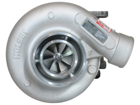 NEW Holset HX40 Turbo CIL Genset Cummins 6CT-G2 Engine 3990066 3595508 3595507