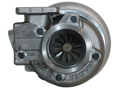 NEW Holset HX40 Turbo CIL Genset Cummins 6CT-G2 Engine 3990066 3595508 3595507